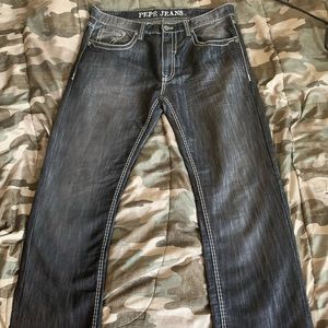 Pepe Jeans